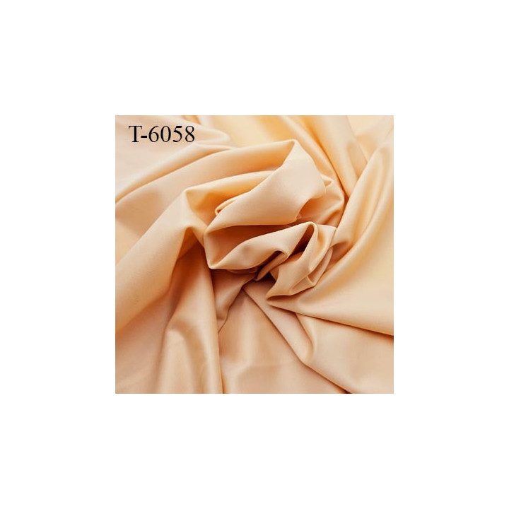 Tissu maillot de bain bleu ciel lycra élasthanne largeur 90 cm 280 grs au m2 prix pour 10 centimètres de longueur
