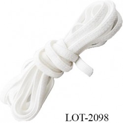 Elastique 5 mm spécial lingerie et autres Eco Tex lavable 60° couleur naturel fabriqué en Europe prix au mètre