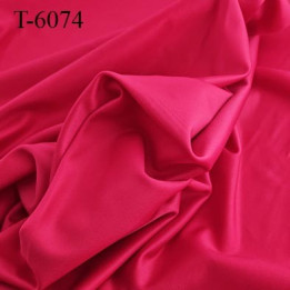 Tissu maillot de bain bleu ciel lycra élasthanne largeur 90 cm 280 grs au m2 prix pour 10 centimètres de longueur