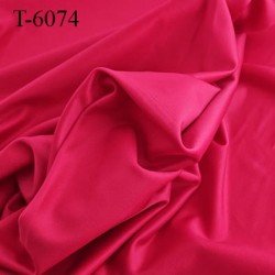 Tissu maillot de bain bleu ciel lycra élasthanne largeur 90 cm 280 grs au m2 prix pour 10 centimètres de longueur
