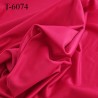 Tissu maillot de bain bleu ciel lycra élasthanne largeur 90 cm 280 grs au m2 prix pour 10 centimètres de longueur