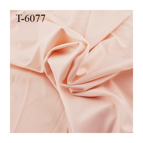 Tissu maillot de bain bleu ciel lycra élasthanne largeur 90 cm 280 grs au m2 prix pour 10 centimètres de longueur