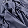Tissu maillot de bain bleu ciel lycra élasthanne largeur 90 cm 280 grs au m2 prix pour 10 centimètres de longueur