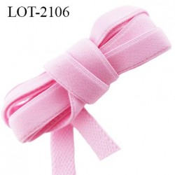 Le lot de 10 m ou 50 m ou 100 m Elastique 10 mm spécial lingerie et autres allongement + 60 %
