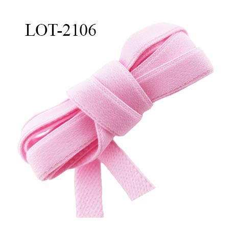 Le lot de 10 m ou 50 m ou 100 m Elastique 10 mm spécial lingerie et autres allongement + 60 %