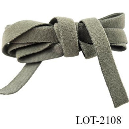 Le lot de 10 m ou 50 m ou 100 m Elastique 10 mm spécial lingerie et autres allongement + 110 %