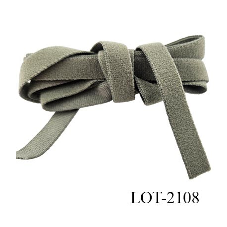 Le lot de 10 m ou 50 m ou 100 m Elastique 10 mm spécial lingerie et autres allongement + 110 %