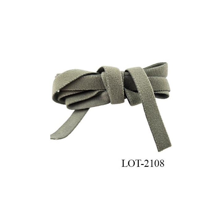 Le lot de 10 m ou 50 m ou 100 m Elastique 10 mm spécial lingerie et autres allongement + 110 %