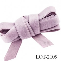 Le lot de 10 m ou 50 m ou 100 m Elastique 13 mm spécial lingerie et autres allongement + 60 %