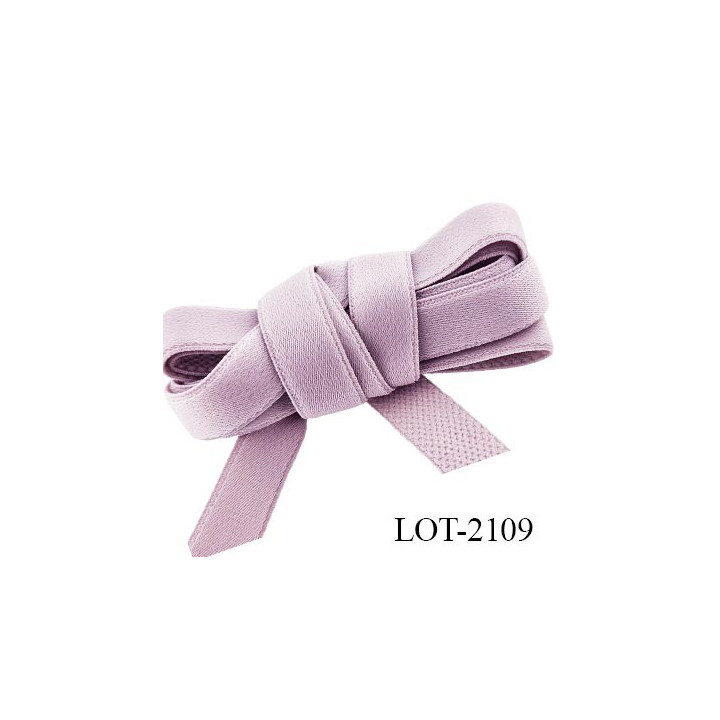 Le lot de 10 m ou 50 m ou 100 m Elastique 13 mm spécial lingerie et autres allongement + 60 %