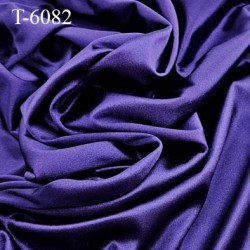 Tissu maillot de bain bleu ciel lycra élasthanne largeur 90 cm 280 grs au m2 prix pour 10 centimètres de longueur