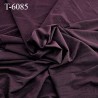 Powernet lingerie extensible couleur gris largeur 190 cm prix pour 10 cm longueur et 190 cm de large poids m2 100 grs