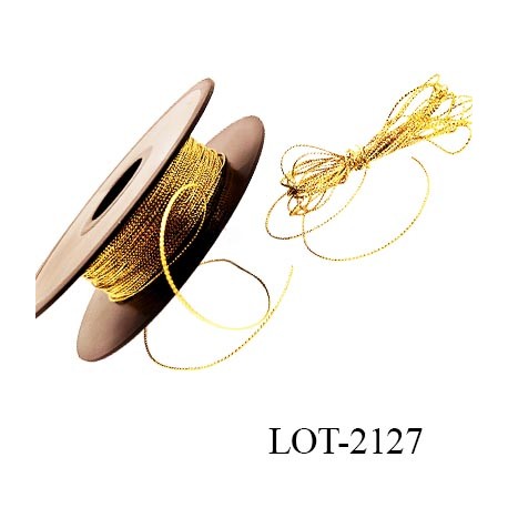 Elastique 20mm +5 mm de dentelle bretelle et lingerie haut gamme couleur naturel forte élasticité allongement 140% prix au m