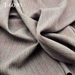 Tissu vêtement habillement haut de gamme largeur 155 cm poids m2 255 grs