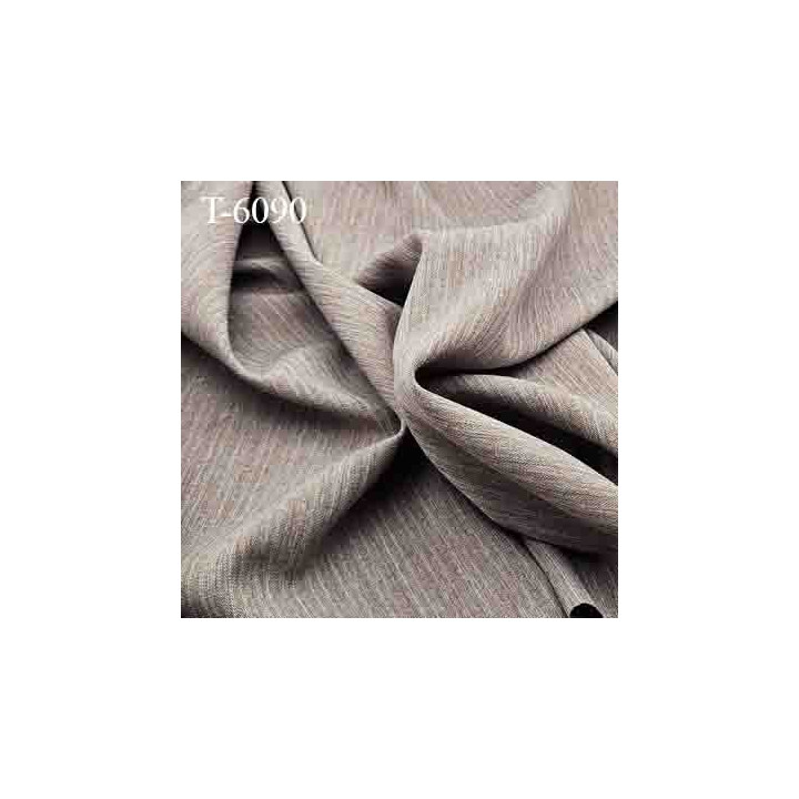 Tissu  vêtement habillement haut de gamme largeur 155 cm poids m2 255 grs