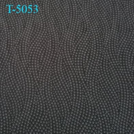 Tissu lingerie et bain haut de gamme lycra dans la largeur couleur noir avec motifs bulles largeur 180 cm 200 grs au m2