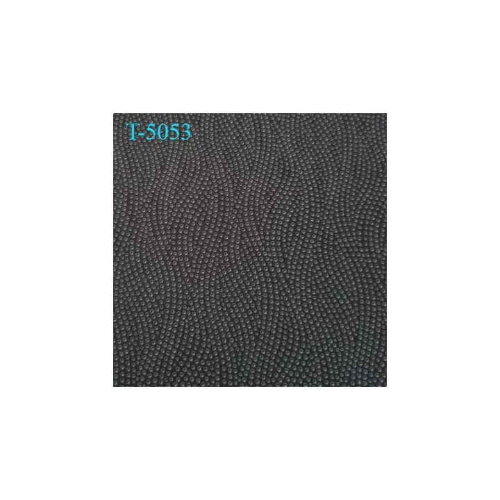 Tissu lingerie et bain haut de gamme lycra dans la largeur couleur noir avec motifs bulles largeur 180 cm 200 grs au m2