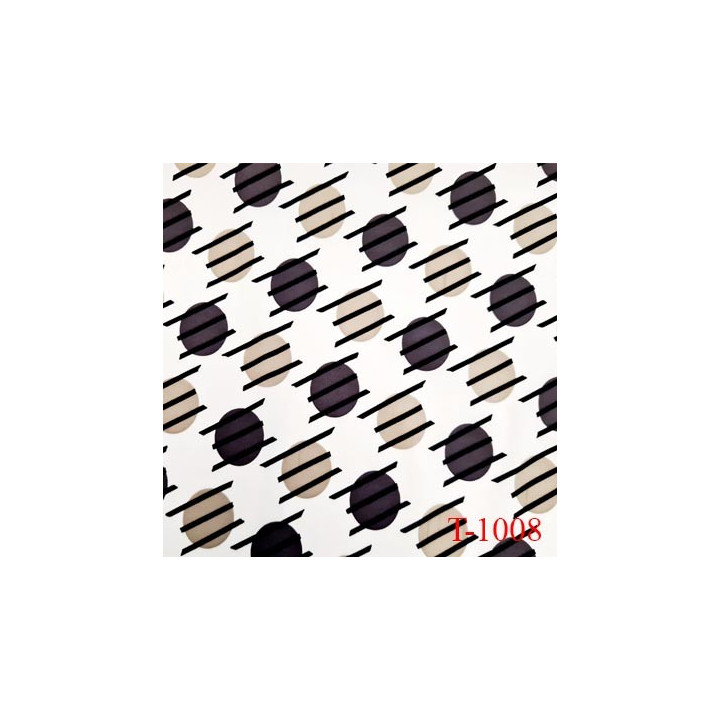 Tissu bain et lingerie très haut de gamme lycra élasthanne largeur 140 cm 190 grs au m2 prix pour 10 centimètres de longueur