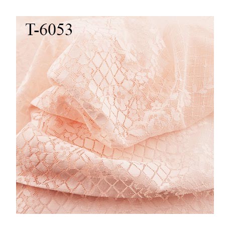 Dentelle largeur 45 cm très haut de gamme largeur 45 centimètres couleur jaune clair très belle prix pour 10 cm