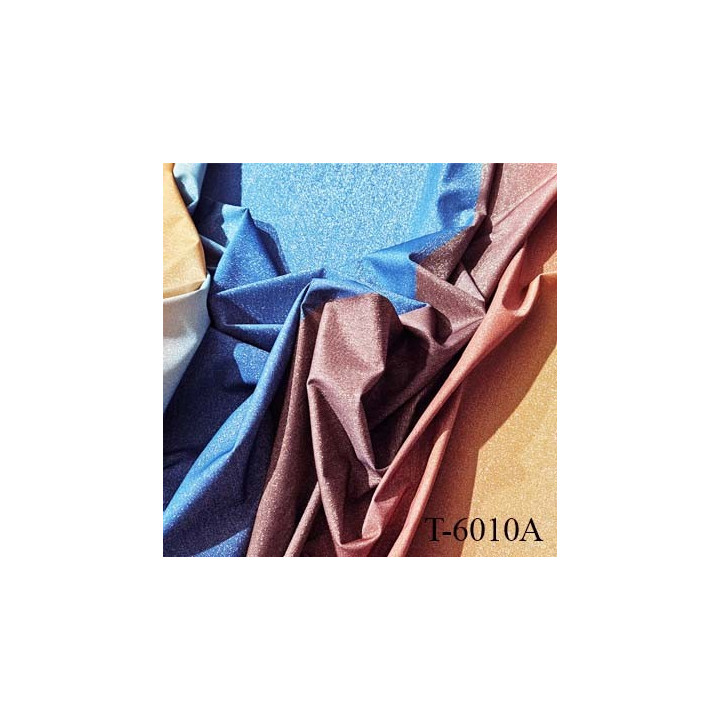 Tissu lycra élasthanne multi couleurs lurex magnifique très haut de gamme 150 gr au m2 largeur 155 cm  nouvelle collection