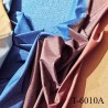 Tissu lycra élasthanne multi couleurs lurex magnifique très haut de gamme 150 gr au m2 largeur 155 cm nouvelle collection