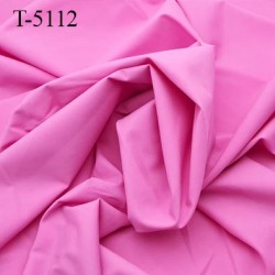 Tissu lycra élasthanne camel à motifs haut de gamme 200 gr au m2 largeur 155 cm prix pour 10 cm de longueur et 155 cm de large