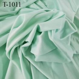 Tissu maillot de bain très haut de gamme lycra élasthanne largeur 96 cm 260 grs au m2 prix pour 10 centimètres de longueur