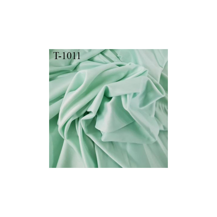 Tissu maillot de bain très haut de gamme lycra élasthanne largeur 96 cm 260 grs au m2 prix pour 10 centimètres de longueur