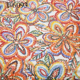 Tissu coton fin spécial lingerie toutes couleurs superbe largeur 145 centimètre  poids 50 grs au mètre carré