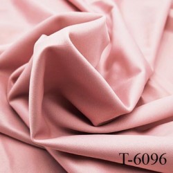 Tissu maillot de bain et lingerie couleur rose très haut de gamme lycra élasthanne largeur 98 cm 260 grs au m2