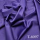 Tissu maillot de bain et lingerie couleur violet très haut de gamme lycra élasthanne largeur 98 cm 260 grs au m2