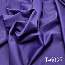 Tissu maillot de bain et lingerie couleur violet très haut de gamme lycra élasthanne largeur 98 cm 260 grs au m2