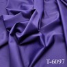 Tissu maillot de bain et lingerie couleur violet très haut de gamme lycra élasthanne largeur 98 cm 260 grs au m2