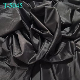 Tissu maillot de bain marron anthracite haut de gamme lycra  largeur 92 cm 260 grs au m2 prix pour 10 centimètres de longueur