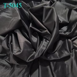 Tissu maillot de bain marron anthracite haut de gamme lycra largeur 92 cm 260 grs au m2 prix pour 10 centimètres de longueur