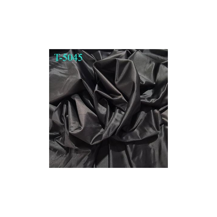 Tissu maillot de bain marron anthracite haut de gamme lycra  largeur 92 cm 260 grs au m2 prix pour 10 centimètres de longueur