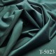 Tissu maillot de bain et lingerie très haut de gamme lycra élasthanne vert foncé prix pour 1 m de longueur 260 grs au m2
