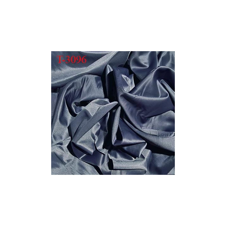 Tissu maillot de bain gris haut de gamme lycra élasthanne largeur 92 cm 260 grs au m2 prix pour 10 centimètres de longueur