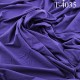 Tissu violet lingerie bain et autres haut de gamme lycra élasthanne largeur 177 cm 125 grs au m2 prix pour 1 mètre de long