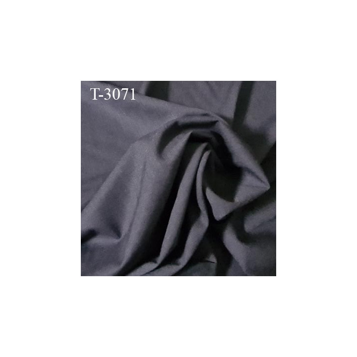 Tissu  jeans extensible  haut de gamme largeur 150 cm poids m2 250 grs prix pour 10 cm de longueur et 150 cm de largeur