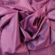 Tissu maillot de bain couleur vieux rose brillant haut de gamme lycra largeur 96 cm 280 grs m2 prix pour 10 cm de long