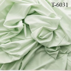 Tissu bain ee lingerie haut de gamme lycra élasthanne largeur 150 cm 155 grs au m2 prix pour 10 centimètres de longueur