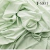 Tissu bain ee lingerie haut de gamme lycra élasthanne largeur 150 cm 155 grs au m2 prix pour 10 centimètres de longueur
