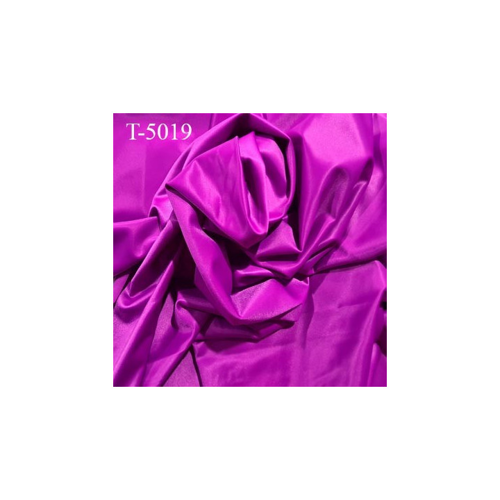Tissu maillot de bain pivoine haut de gamme lycra élasthanne largeur 92 cm 260 grs au m2 prix pour 10 centimètres de longueur