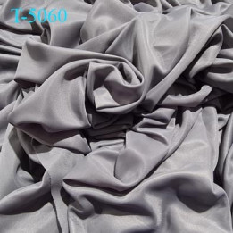 Tissu doublure très haut de gamme  largeur 170 cm couleur gris prix pour 10 cm de long et 170 cm de large