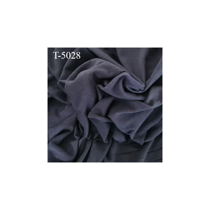 Tissu coton jersey spécial lingerie fond de culotte gris extra doux largeur 150 cm poids m2 100 gr  prix 10 cm  par 150 cm