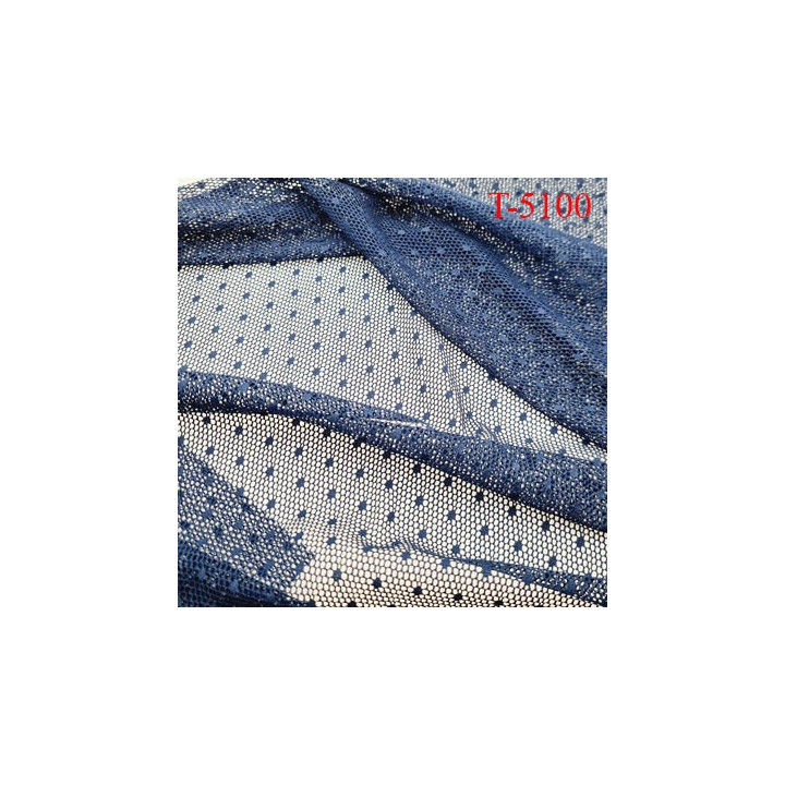 Tulle motifs  lingerie haut de gamme couleur noir très doux  extensible en largeur  prix pour 10 cm de long et 150 cm de large