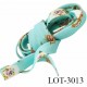 lot de 10 mètres d'élastique 16 mm lingerie allongement + 40 % très forte élasticité trop beau prix au mètre