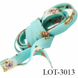 lot de 10 mètres d'élastique 16 mm lingerie allongement + 40 % très forte élasticité trop beau prix au mètre
