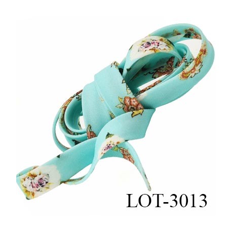 lot de 10 mètres d'élastique 16 mm lingerie allongement + 40 % très forte élasticité trop beau prix au mètre